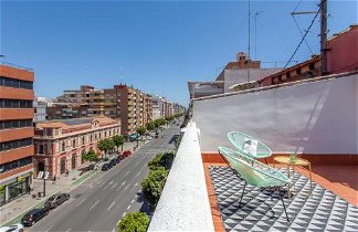 Photo 1 - Apartment in Valencia with terrace