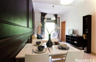 Photo 1 - Espai Barcelona Rocafort Apartments