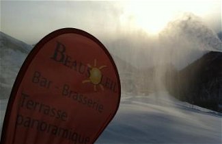 Foto 1 - Chalet Prestige Beausoleil - Vue Panoramique