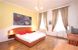 Photo 1 - Apartment with one bedroom in Prague with WiFi