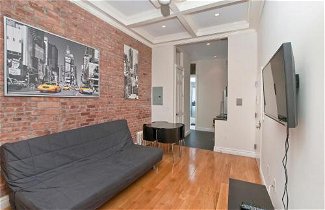 Photo 1 - Central Manhattan Suites