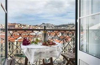 Photo 1 - Rossio - Chiado | Lisbon Cheese & Wine Apartments