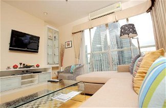 Photo 1 - 3 Bedroom Apartment at Sukhumvit