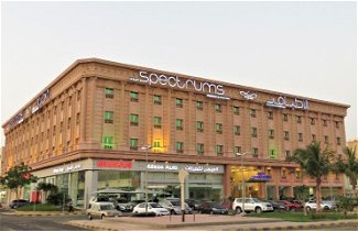 Foto 1 - Spectrums Residence Managed by The Ascott Limited