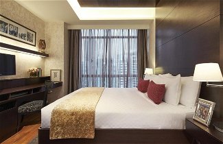 Foto 1 - Orchard Scotts Residences by Far East Hospitality