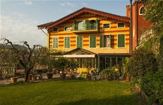 Foto 1 - Villa Arigoni