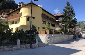 Foto 1 - Apartamento en Pinzolo con terraza