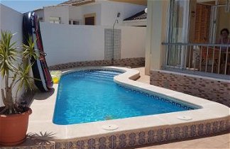 Photo 1 - Villa in Orihuela with private pool