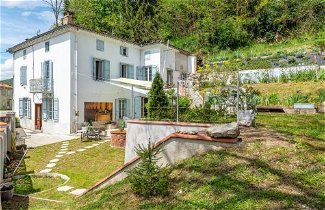 Photo 1 - House in Serres-sur-Arget with private pool and garden