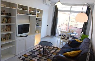 Photo 1 - Apartment in Barcelona with terrace