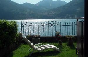 Photo 1 - Appartement en Monte Isola avec piscine privée