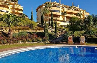 Photo 1 - Apartment in Marbella with swimming pool