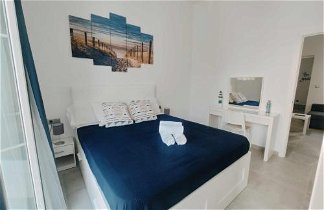 Photo 1 - Aparthotel en Málaga avec terrasse