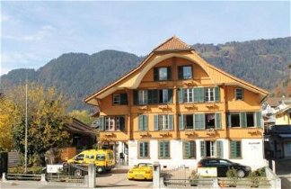 Foto 1 - Residence Jungfrau