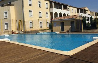 Foto 1 - Apartment in Carcassonne mit schwimmbad
