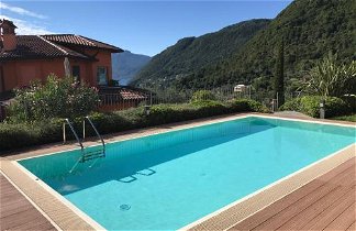 Foto 1 - Appartamento a Bellagio con piscina privata