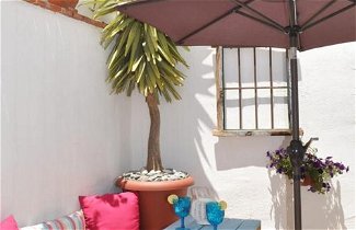 Foto 1 - Casa en Nigüelas con terraza