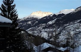 Photo 1 - Apartment in Villarodin-Bourget with mountain view