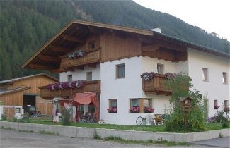 Photo 1 - Appartementhaus Honznhof