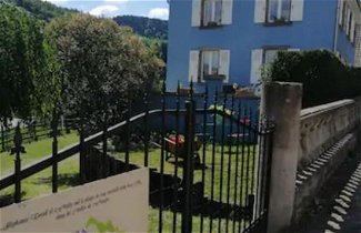 Foto 1 - Appartamento a Sondernach con terrazza