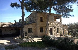 Photo 1 - Villa in Châteauneuf-de-Gadagne with private pool