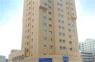 Foto 1 - Basma Residence Hotel Apartments