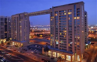 Photo 1 - Marriott Executive Apartments Dubai Creek