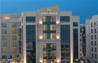 Foto 1 - Hyatt Place Dubai Al Rigga Residences
