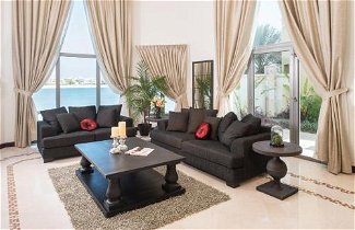 Photo 1 - Nasma Luxury Stays - Frond D Palm Jumeirah