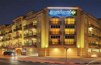 Photo 1 - Arabian Dreams Hotel Apartments