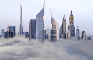 Foto 1 - Jumeirah Emirates Towers
