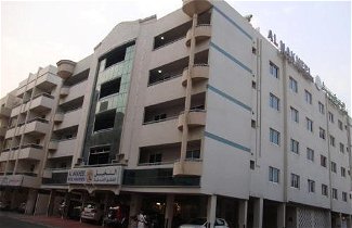 Foto 1 - Al Nakheel Hotel Apartments