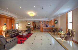 Photo 1 - La Villa Najd Hotel Apartments