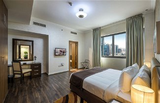 Foto 3 - City Premiere Marina Hotel Apartments