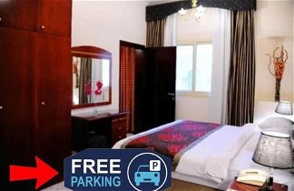 Foto 1 - Al Sharq Hotel Suites - BAITHANS