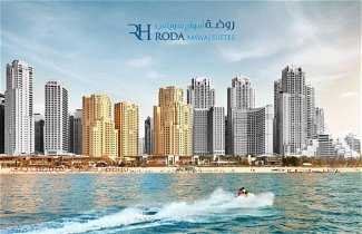 Foto 1 - Roda Amwaj Suites Jumeirah Beach Residence