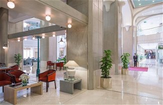 Foto 1 - Crowne Plaza - Dubai Apartments, an IHG Hotel