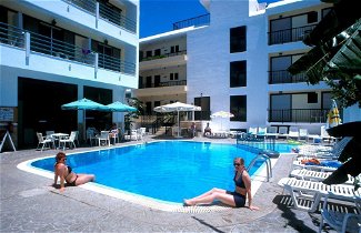 Foto 1 - Poseidon Hotel and Apartments