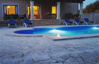 Foto 1 - Villa in Felanitx mit privater pool