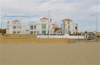 Foto 1 - Villa en Ayamonte con piscina privada y vistas al mar