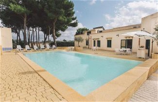 Photo 1 - Villa in Marsala with private pool and pool view