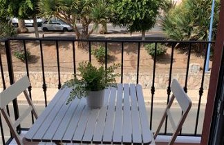 Photo 1 - Apartment in Agüimes with terrace