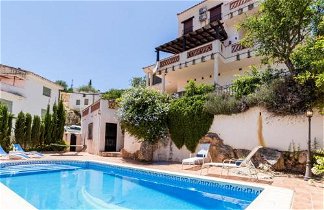 Photo 1 - Villa in Villamena with swimming pool
