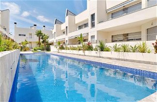Photo 1 - Appartement en Torrevieja avec piscine