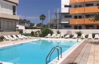 Photo 1 - Apartment in San Bartolomé de Tirajana with swimming pool