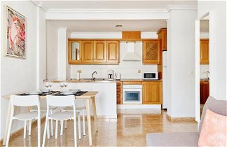 Photo 1 - Apartment in Orihuela with private pool