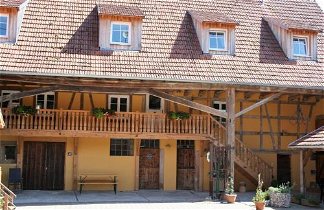 Photo 1 - Appartement en Bischholtz avec terrasse