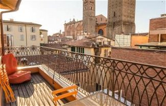 Foto 1 - Appartamento a Bologna con terrazza