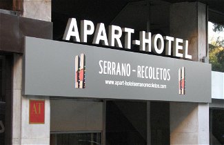 Photo 3 - Apartamentos Serrano Recoletos
