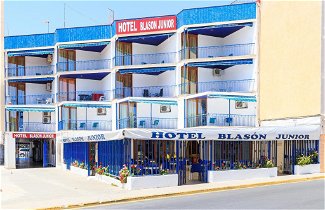 Foto 1 - Hotel Blason Junior